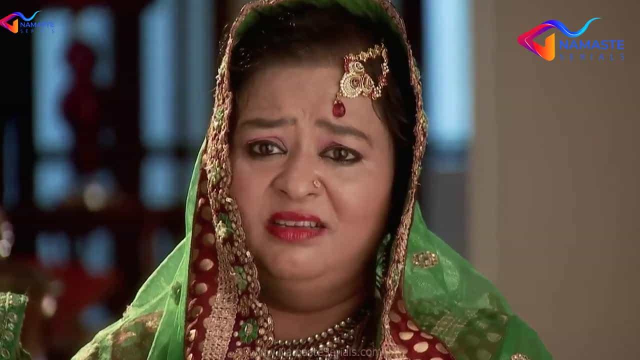 Qubool Hai - Episode 238