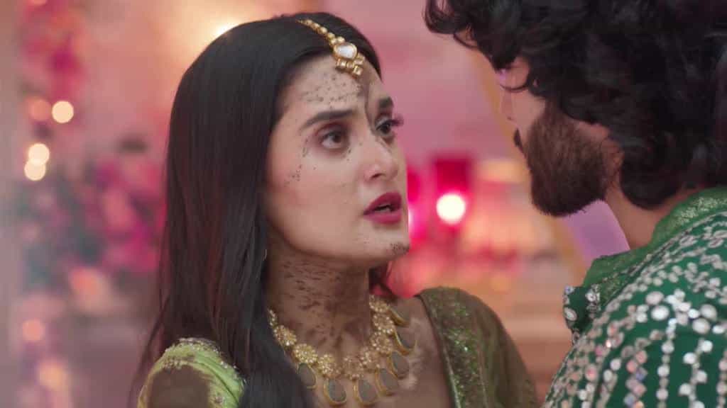Jaane Anjaane Hum Mile - Episode 16