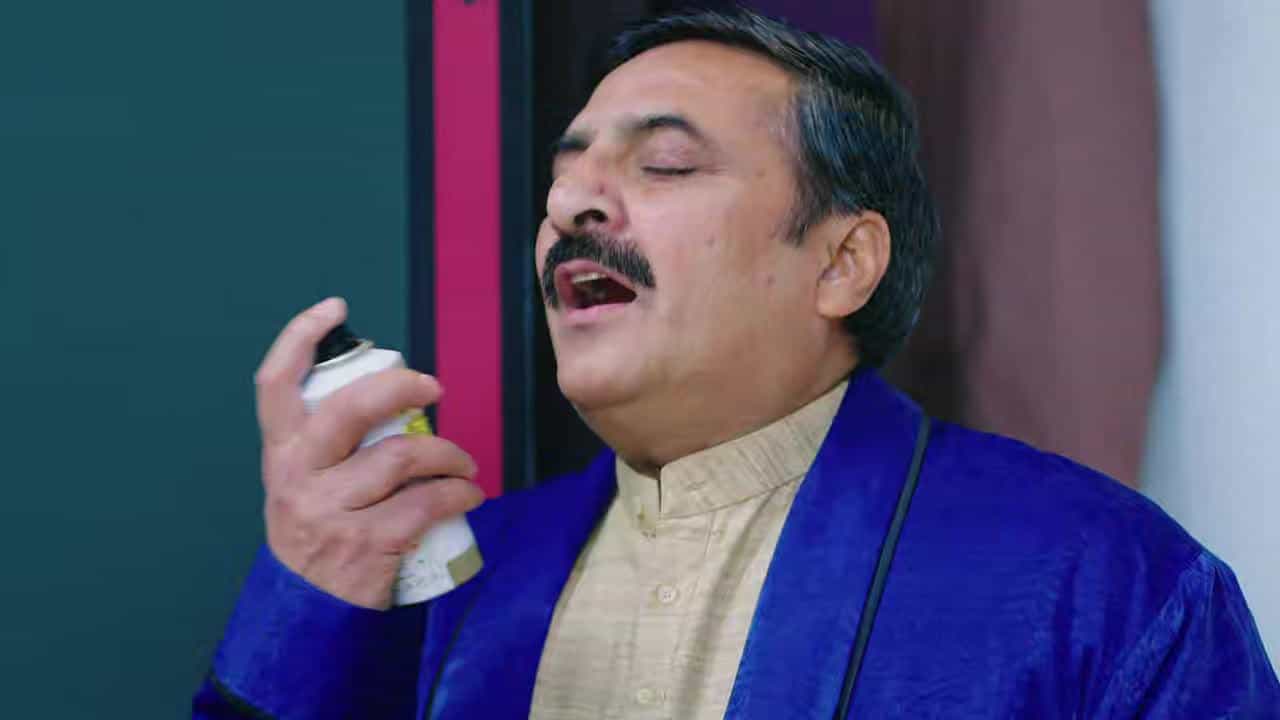 Tuu Juliet Jatt Di - Episode 46