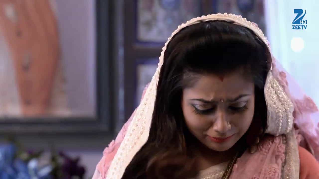 Meri Saasu Maa - Episode 44