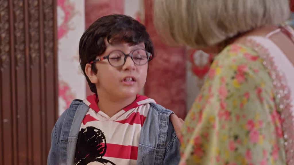 Bhagya Lakshmi - Episode 900