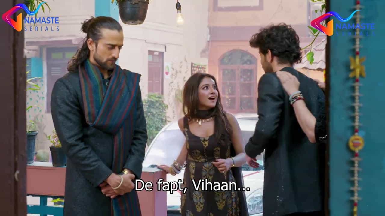 Jaadu Teri Nazar - Daayan Ka Mausam - Episode 10
