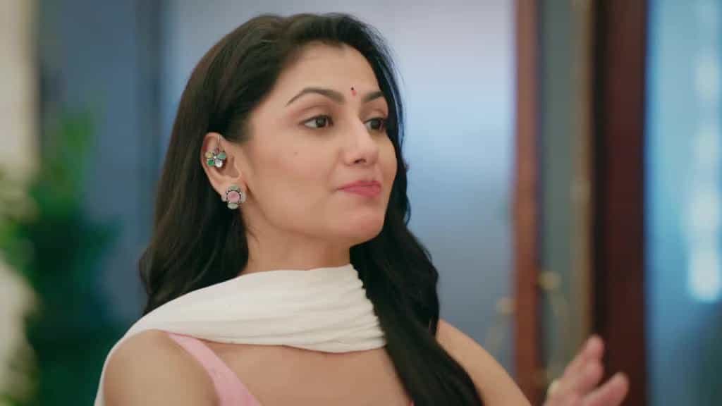 Kaise Mujhe Tum Mil Gaye - Episode 54