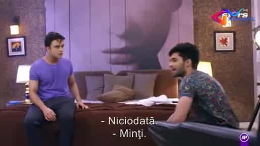 În ritmul dragostei - Episode 1424