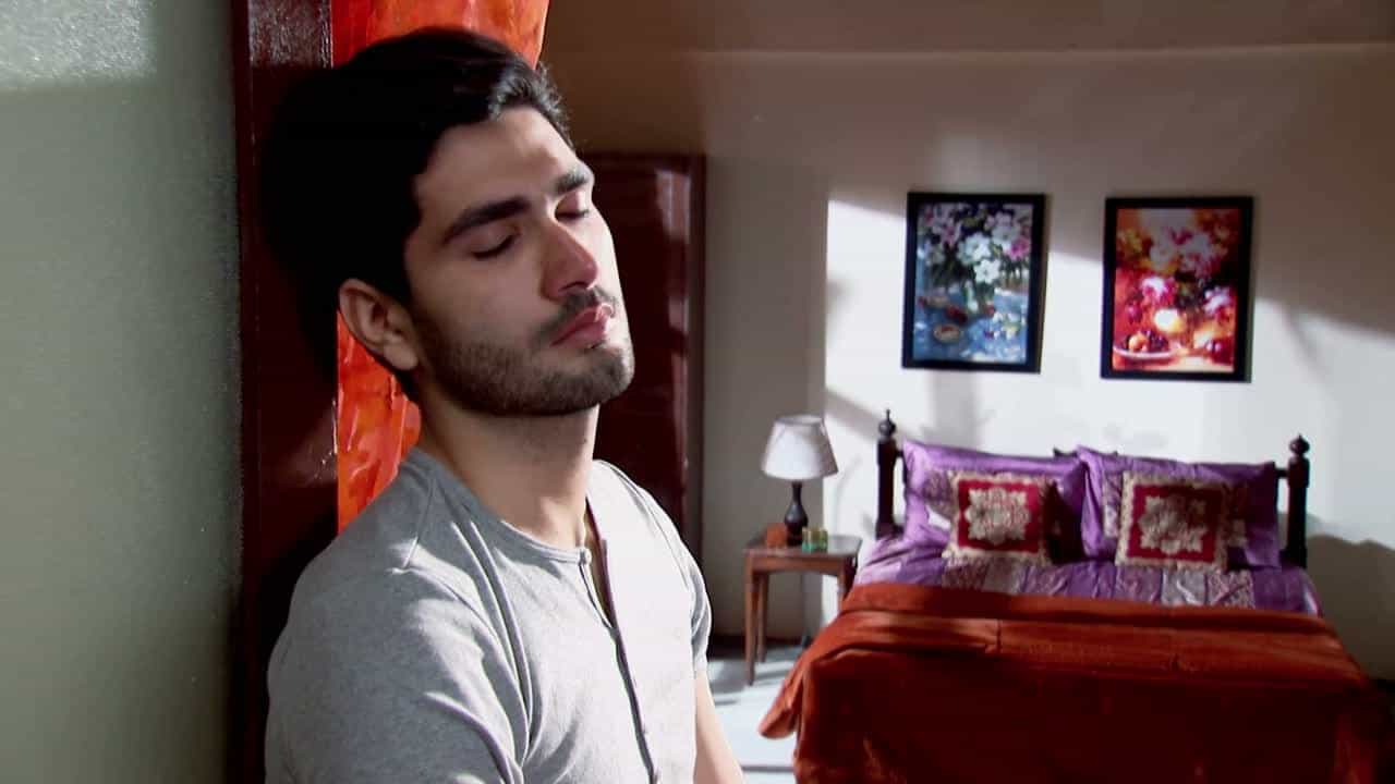 Qubool Hai - Episode 690