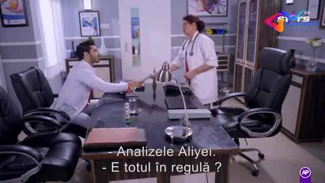 În ritmul dragostei - Episode 1421