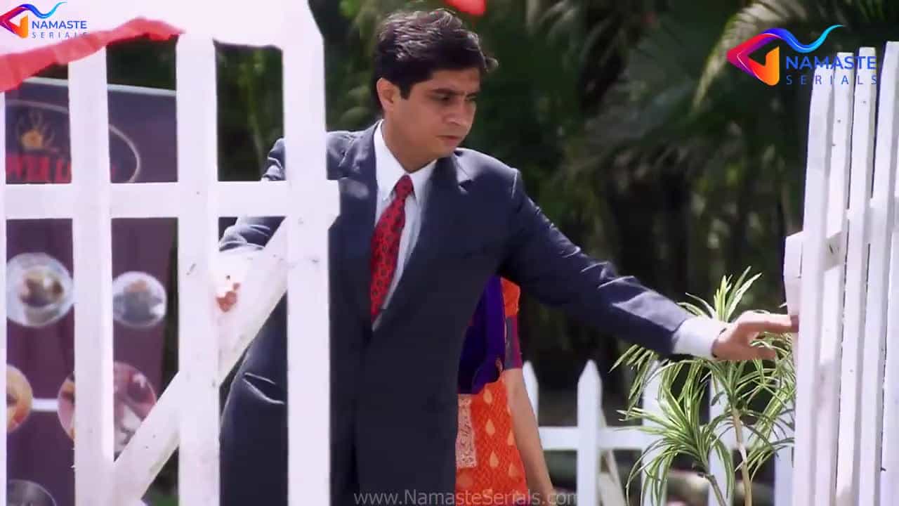 Qubool Hai - Episode 395