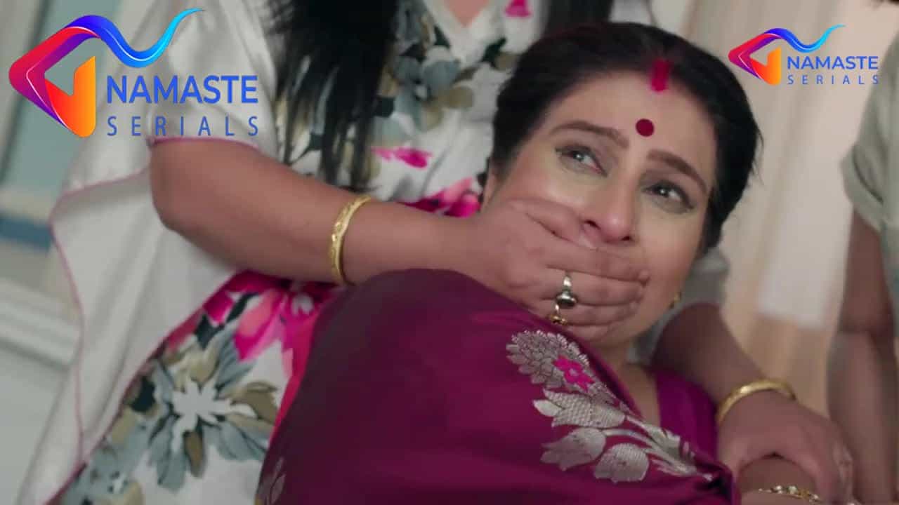 Pyaar Ka Pehla Adhyaya ShivShakti - Episode 205