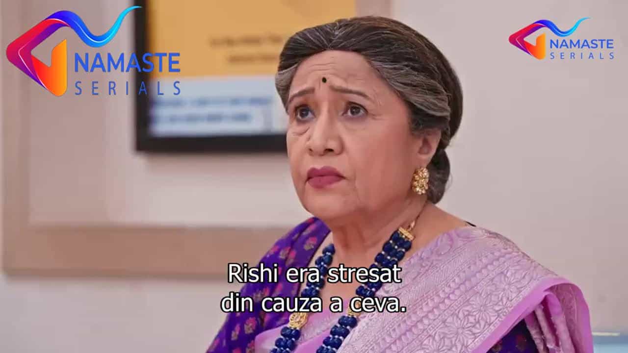 Bhagya Lakshmi - Episode 628