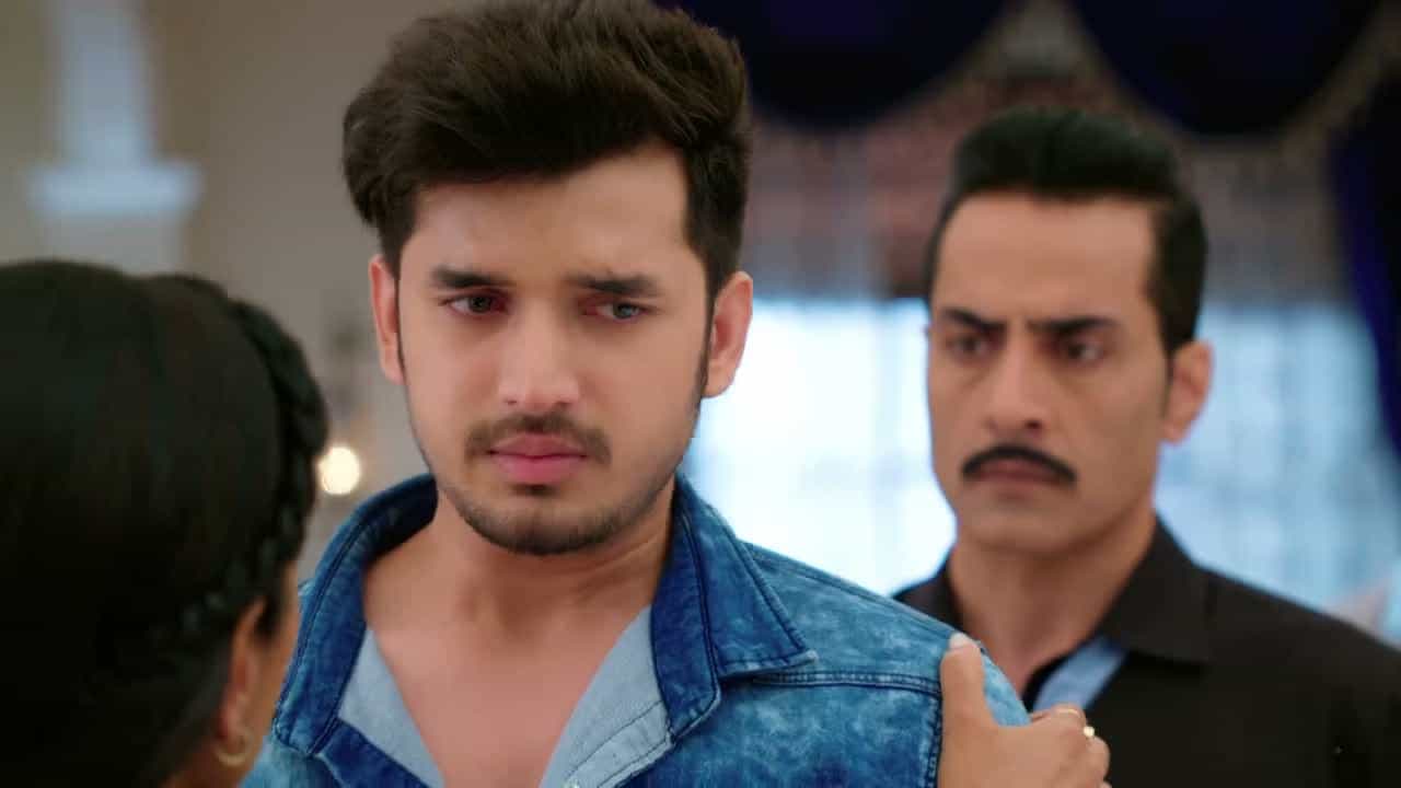 Anupama - Episode 478