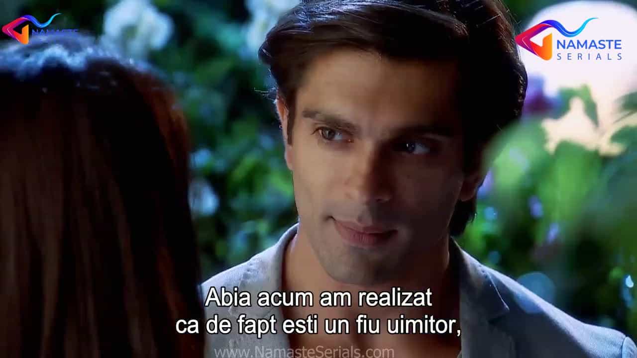 Qubool Hai - Episode 211