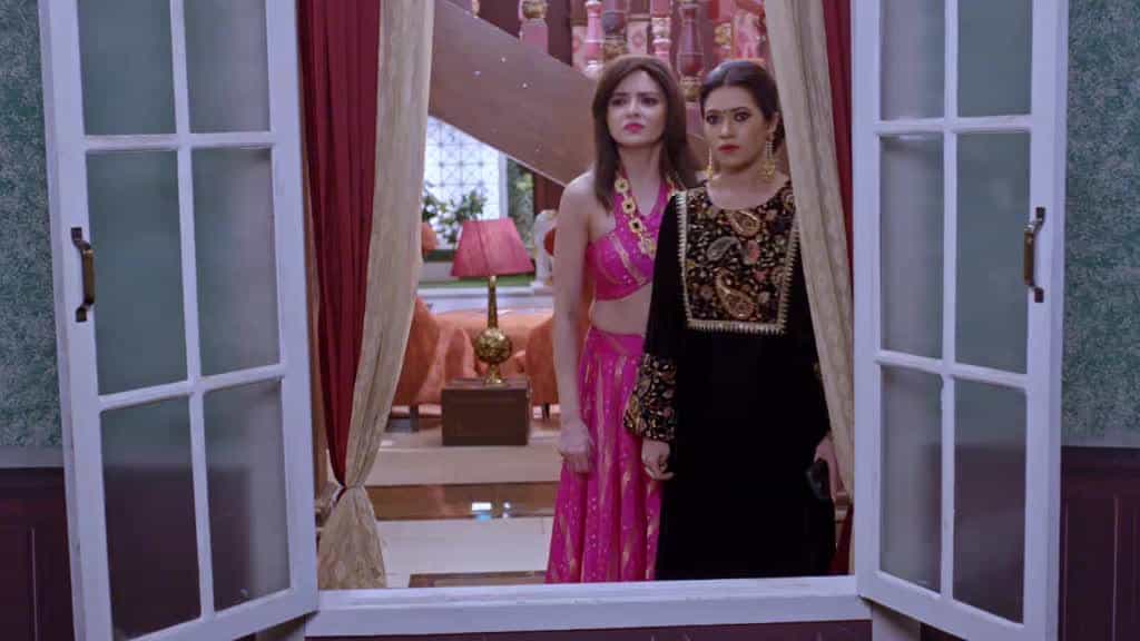 Bhagya Lakshmi - Episode 1038
