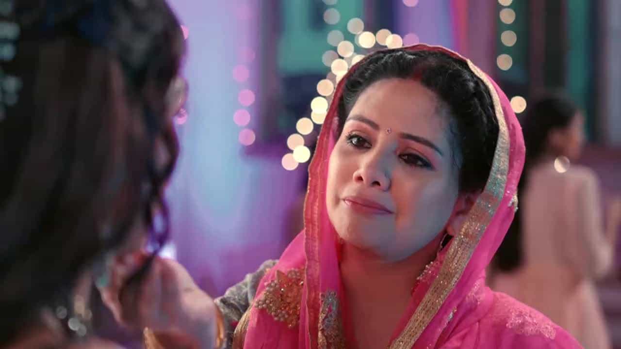 Megha Barsenge - Episode 93