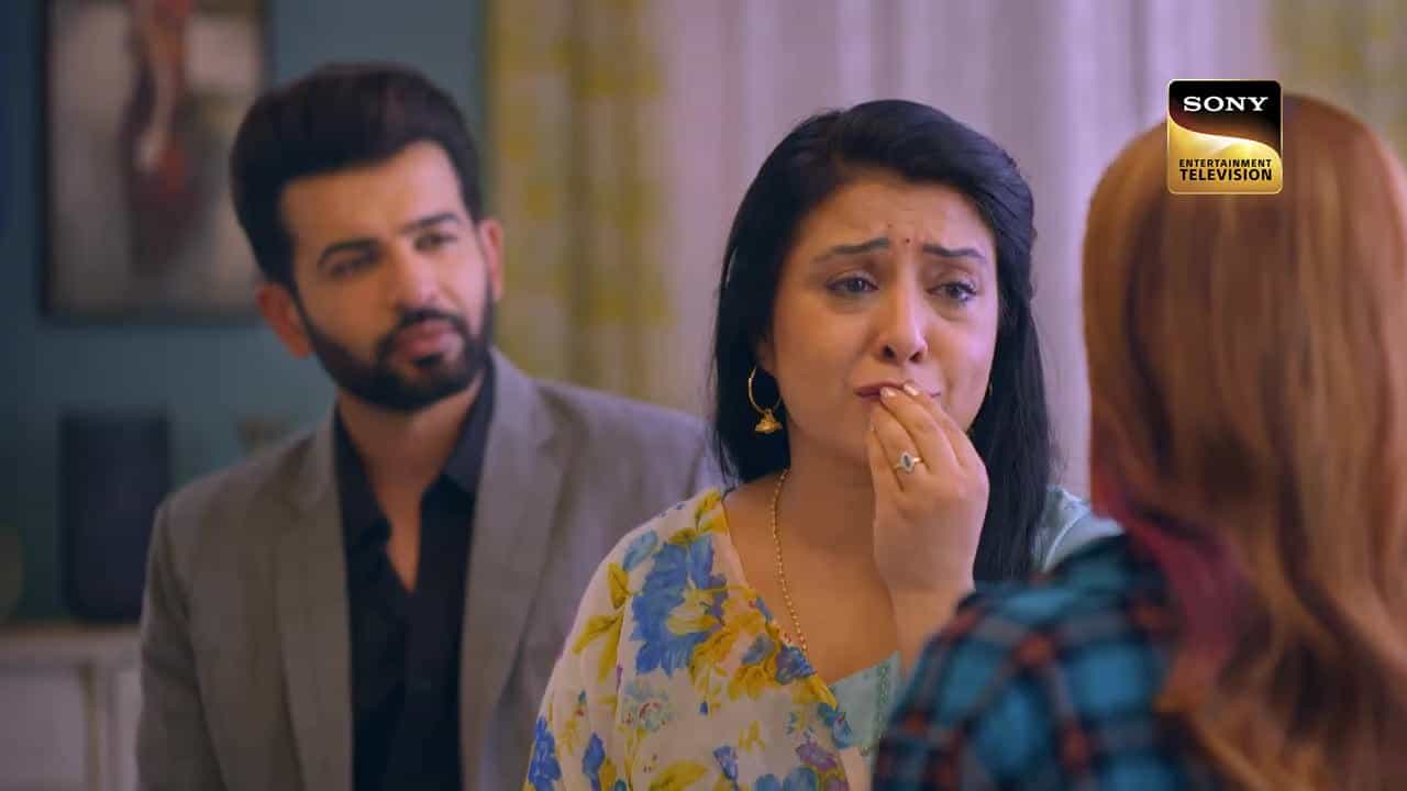 Hum Rahe Na Rahe Hum - Episode 41