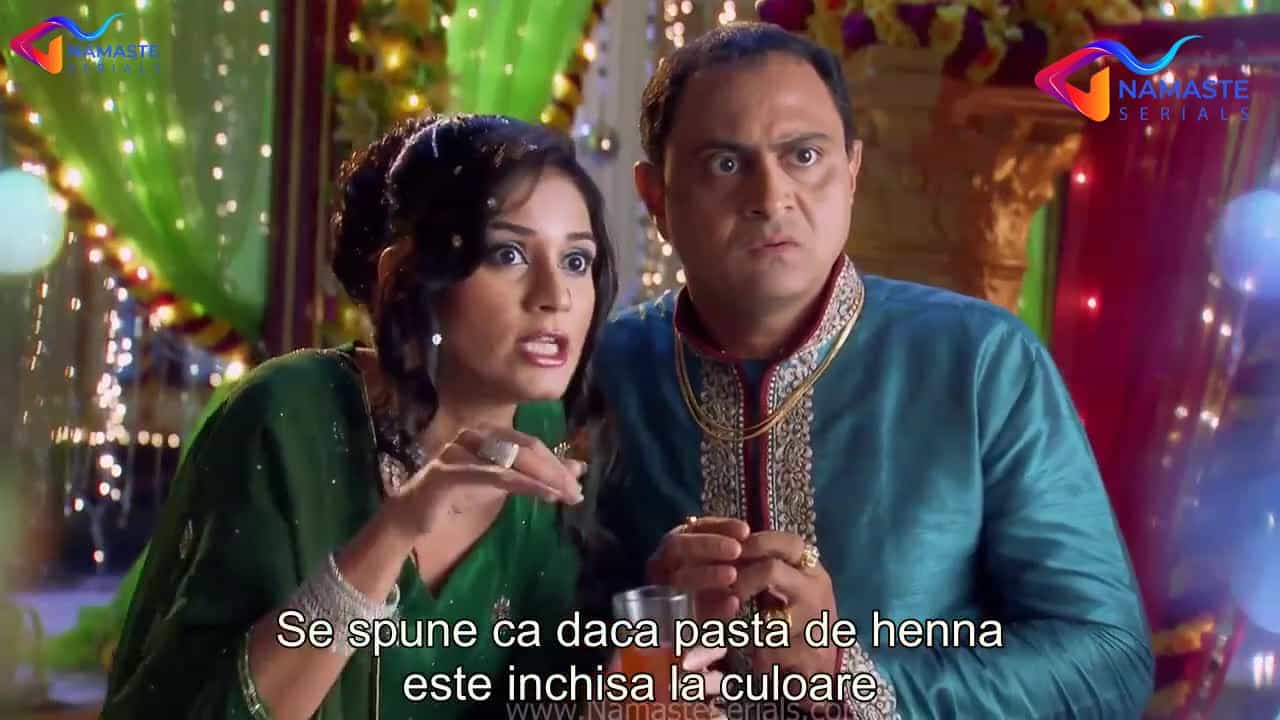 Qubool Hai - Episode 444