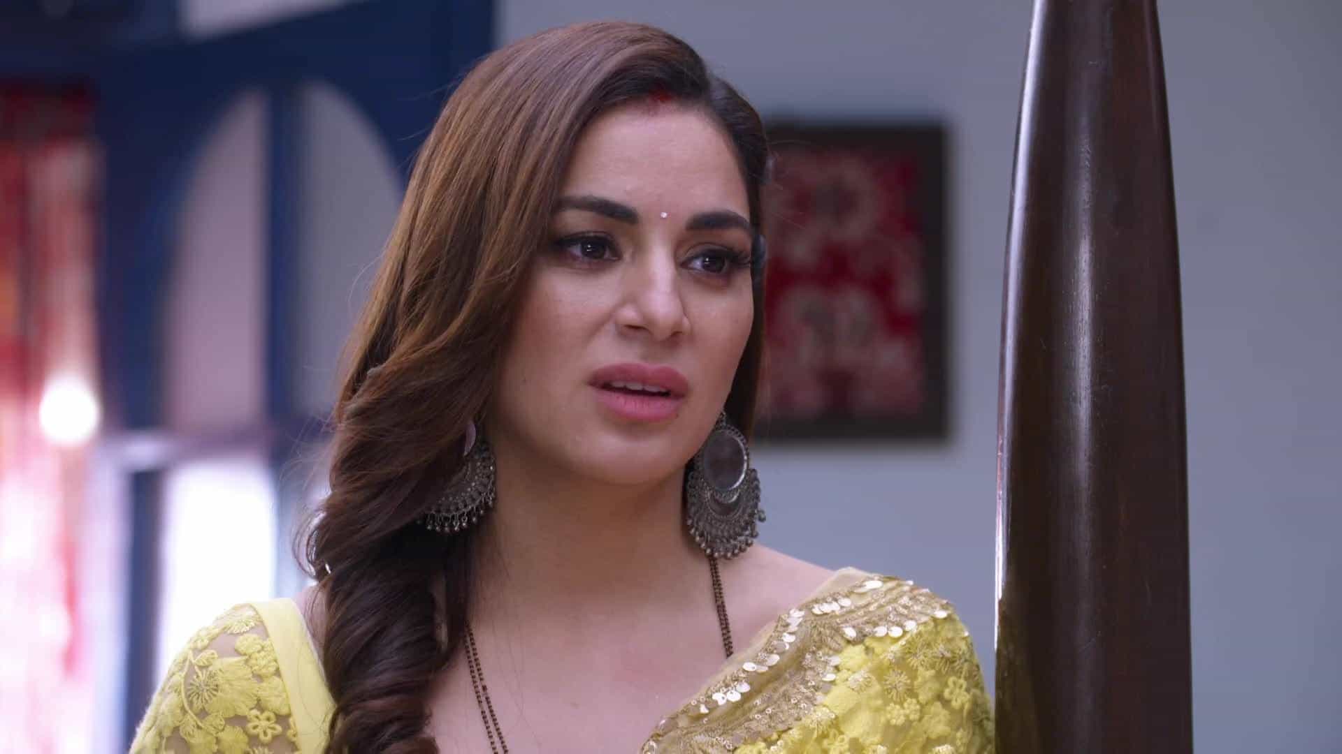 Kundali Bhagya - Episode 608