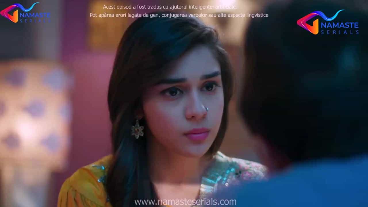 Ishq Subhan Allah - Episode 242