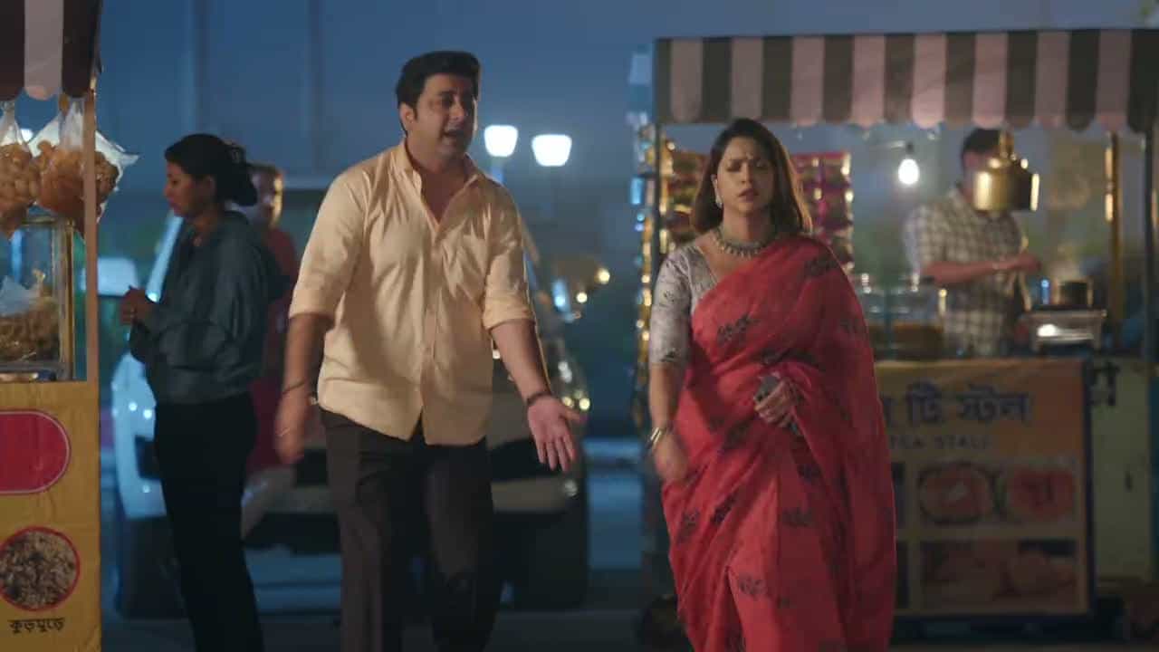 Jhanak - Episode 366