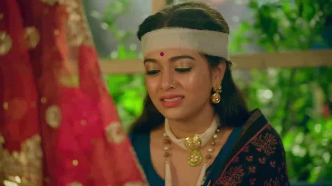 Sindoor Ki Keemat - Episode 378