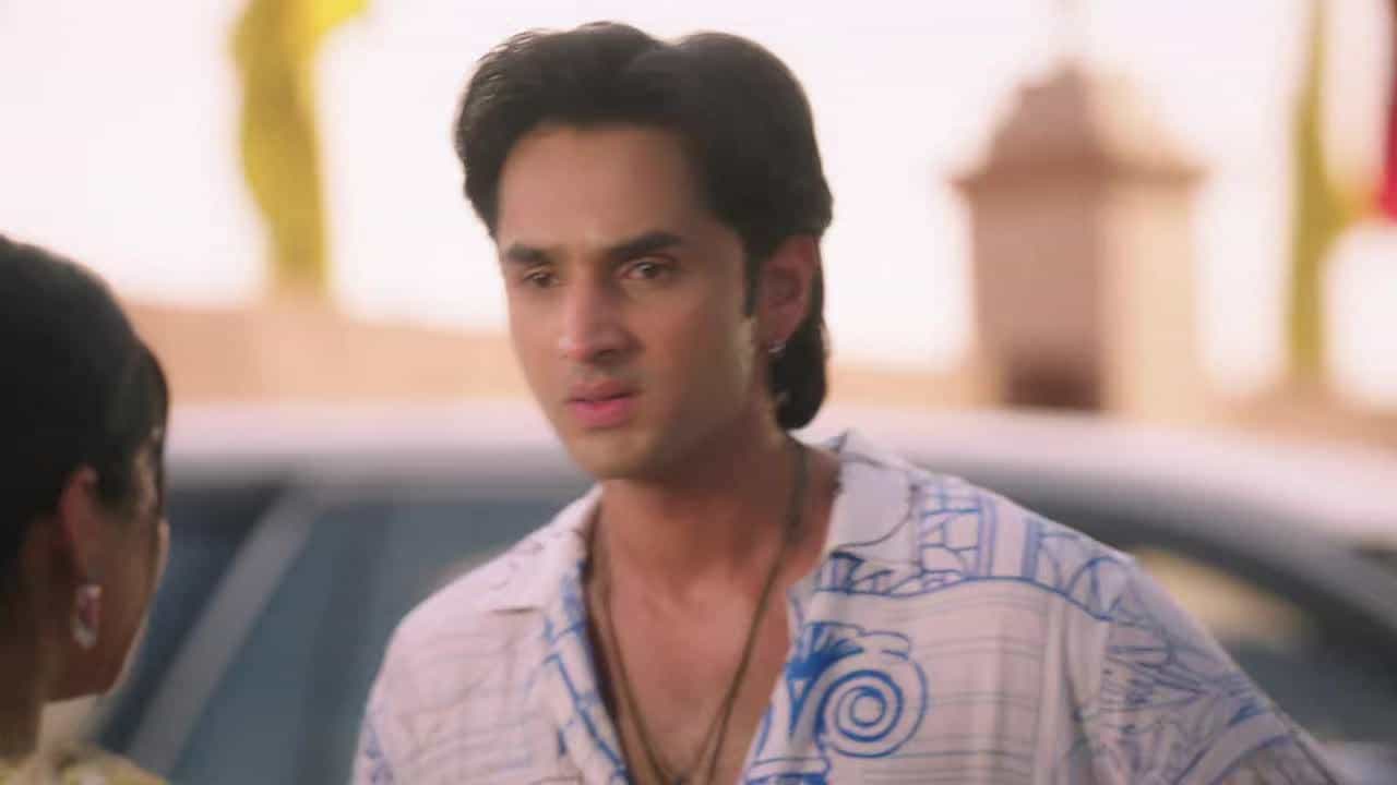 Tuu Juliet Jatt Di - Episode 186