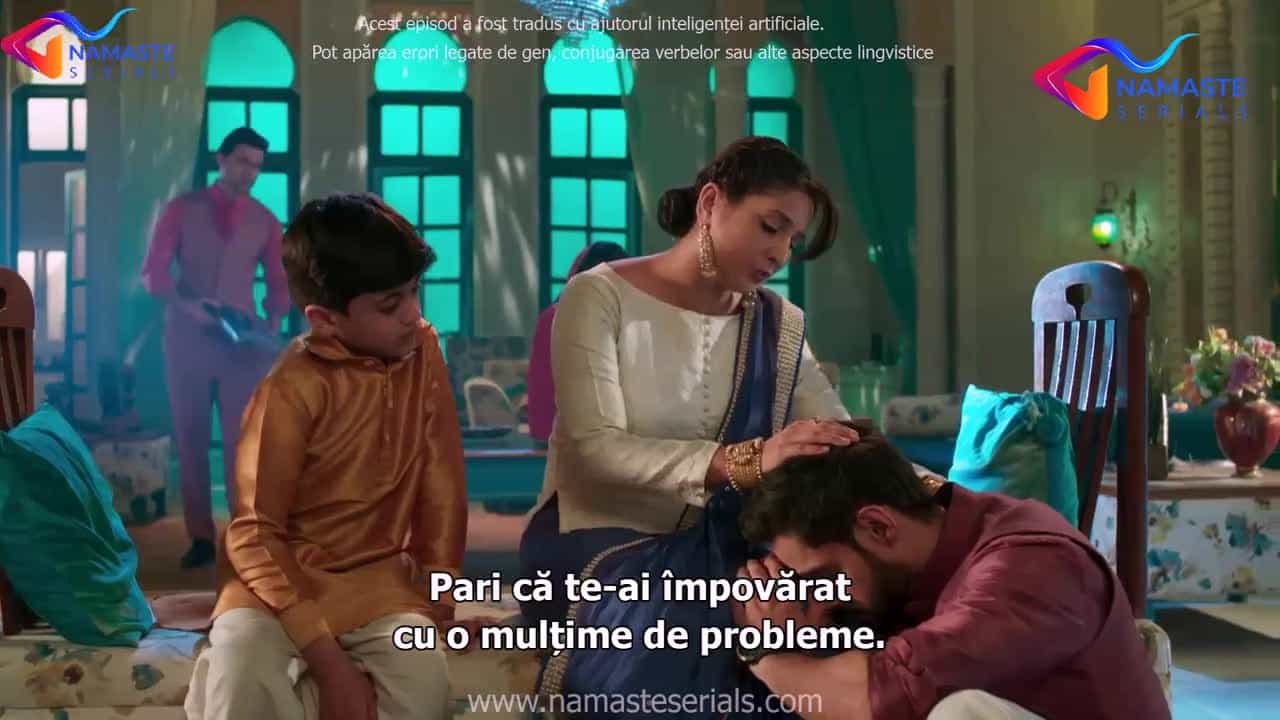 Ishq Subhan Allah - Episode 129