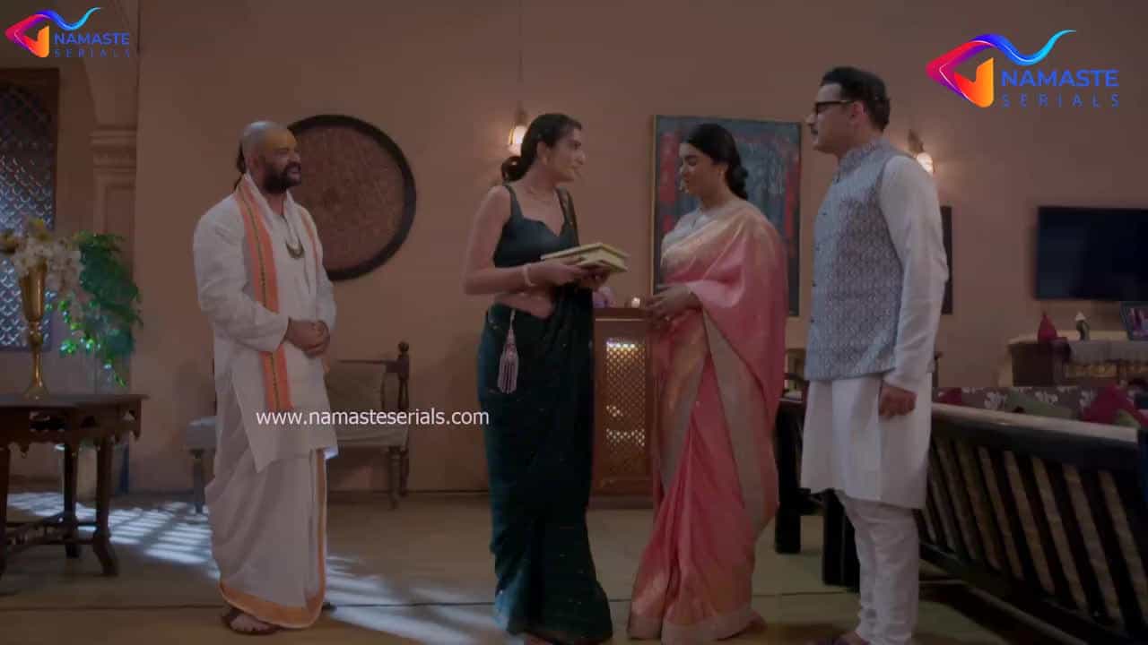 Shaitani Rasmein - Episode 233