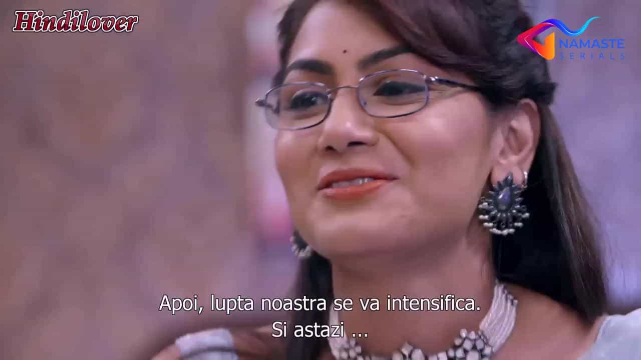În ritmul dragostei - Episode 1556