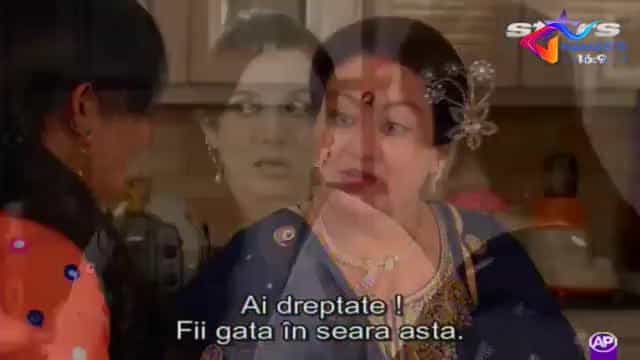 În ritmul dragostei - Episode 574