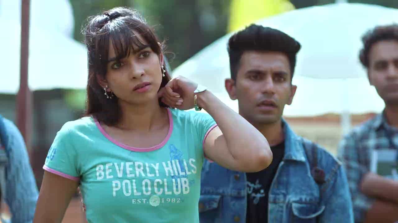 Maati Se Bandhi Dor - Episode 168