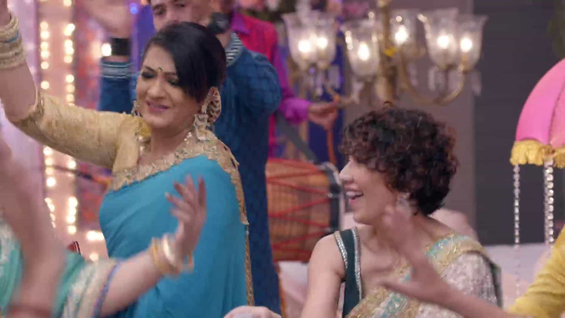 Kundali Bhagya - Episode 654