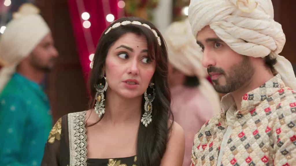 Jaane Anjaane Hum Mile - Episode 23