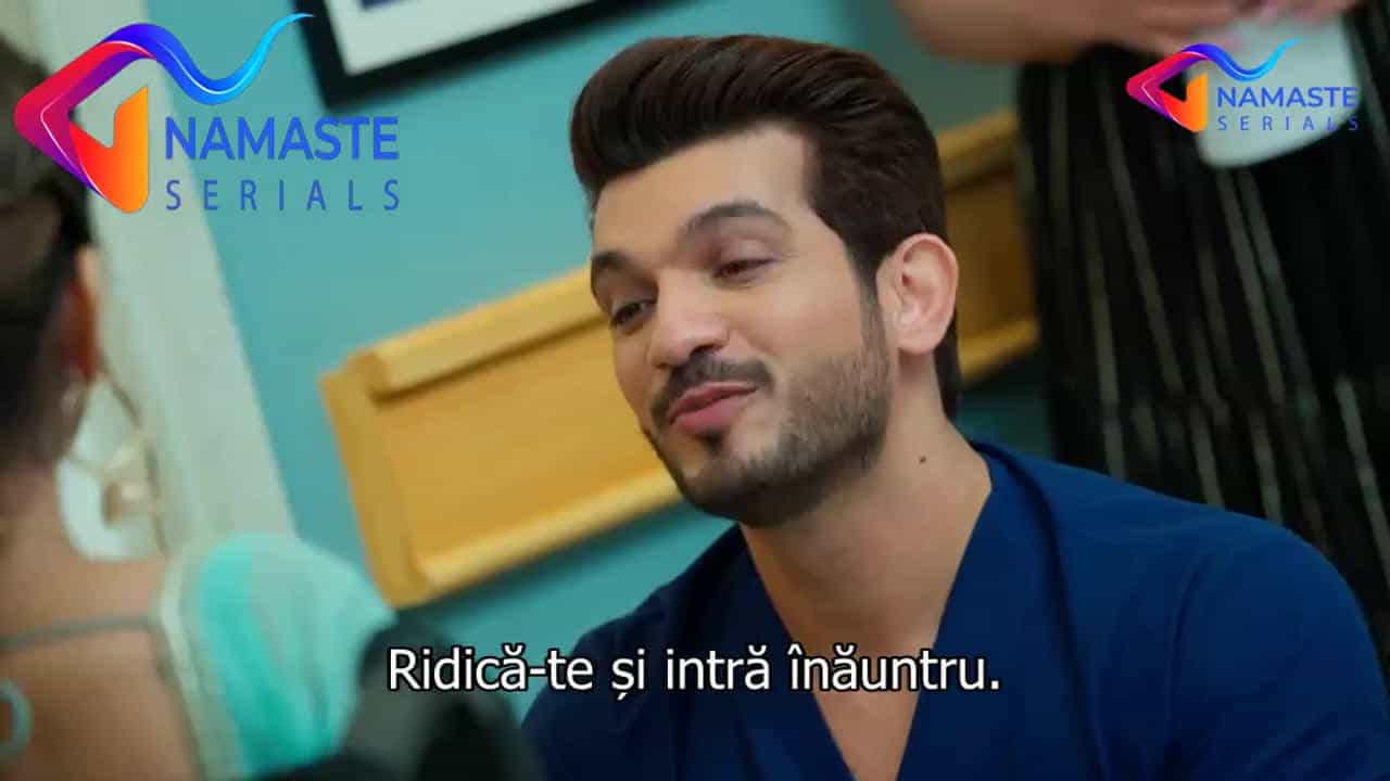 Pyaar Ka Pehla Adhyaya ShivShakti - Episode 20