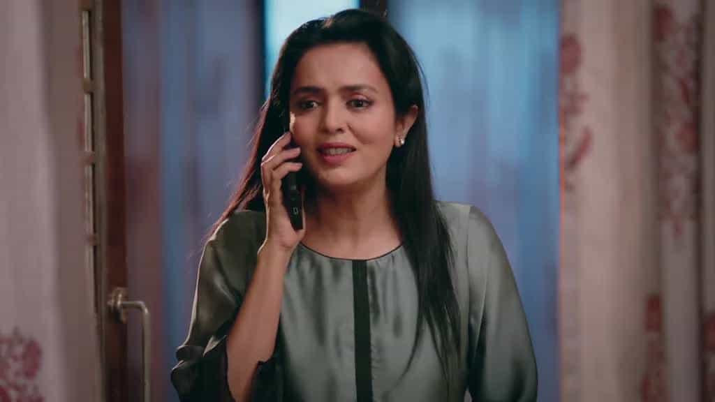Kaise Mujhe Tum Mil Gaye - Episode 390