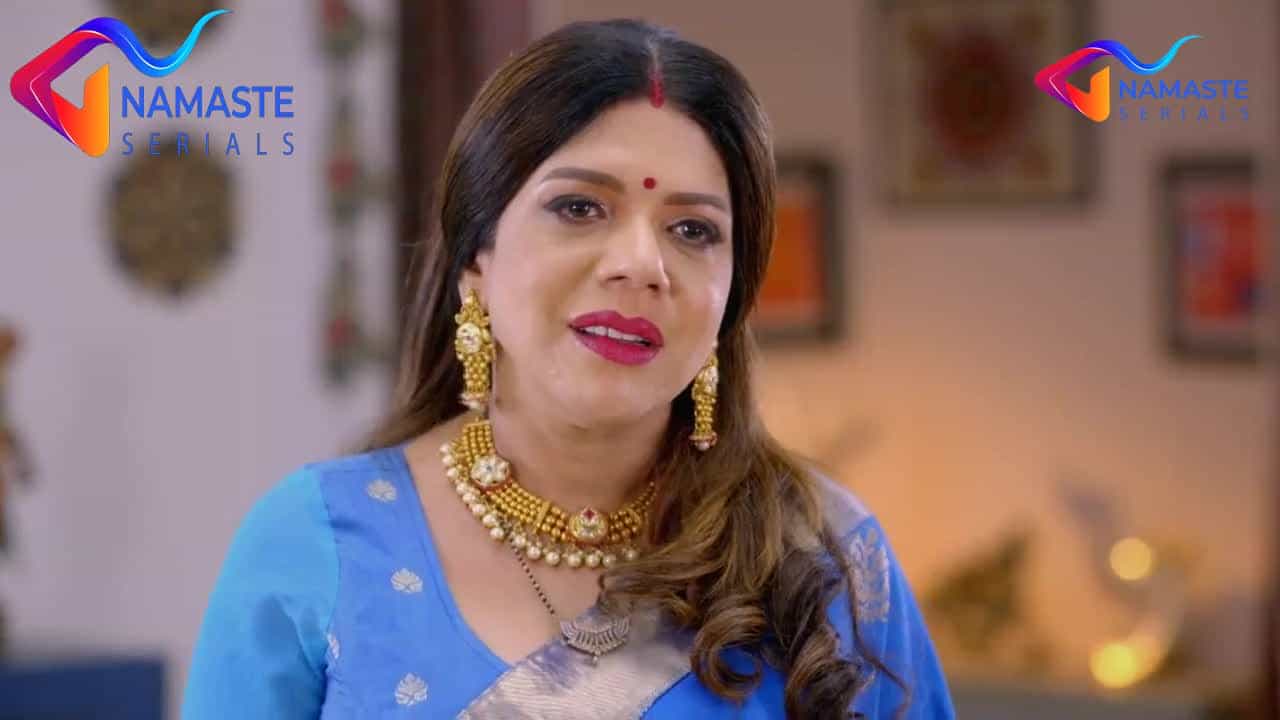 Rishton ka Manjha - Episode 179