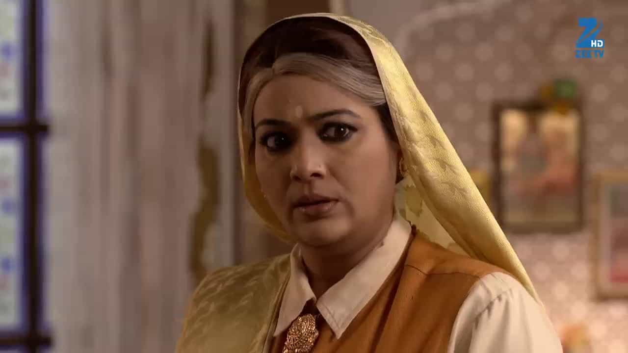 Meri Saasu Maa - Episode 41