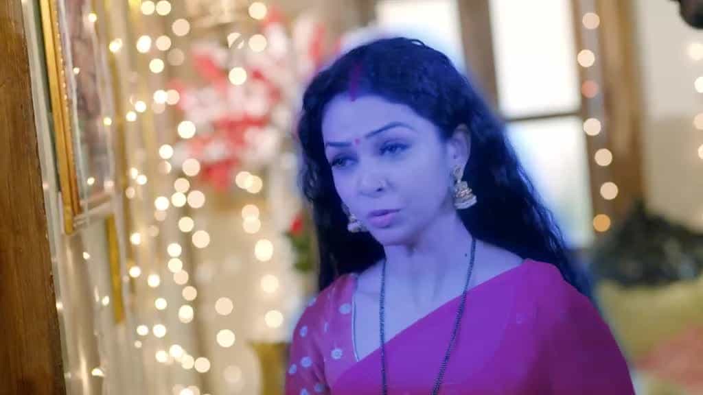 Pyar Ka Pehla Naam: Radha Mohan - Episode 193