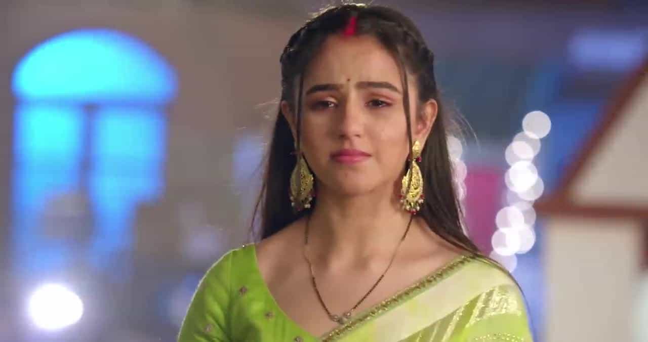 Pati Brahmachari - Episode 138
