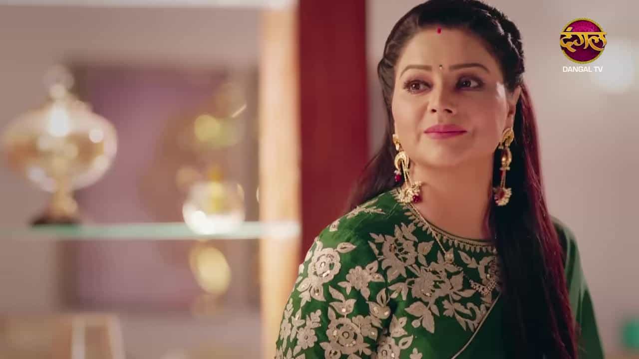Pati Brahmachari - Episode 1