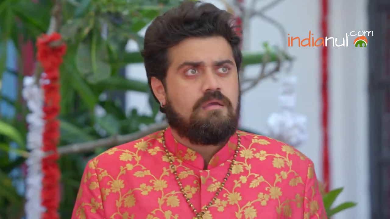 Qurbaan Hua - Episode 259