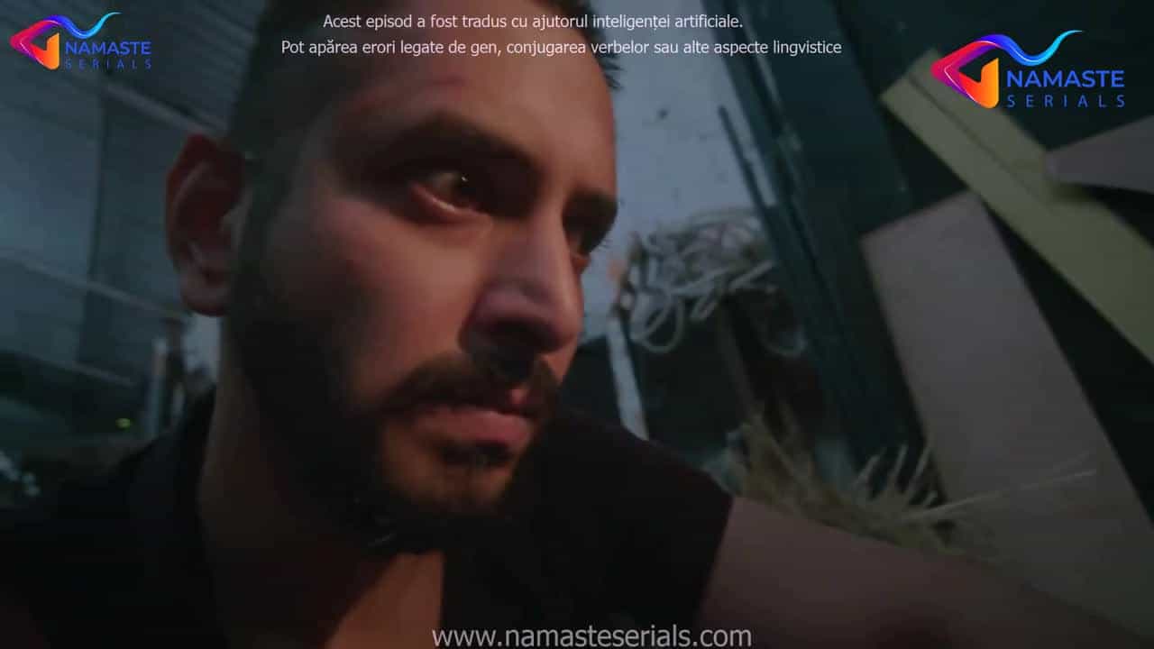 Ishq Subhan Allah - Episode 361
