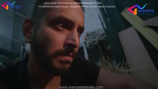 Ishq Subhan Allah - Episode 361