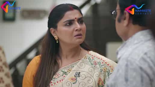Iss Ishq Ka... Rabb Rakha - Episode 49