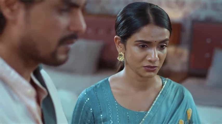 Maati Se Bandhi Dor - Episode 263