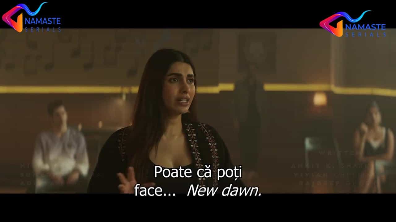 Hai Junoon! Dream. Dare. Dominate. - Episode 12