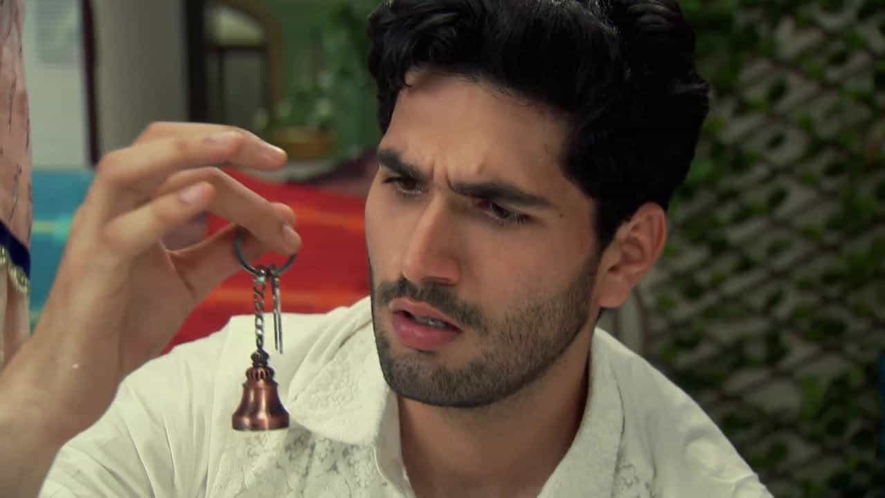 Qubool Hai - Episode 639