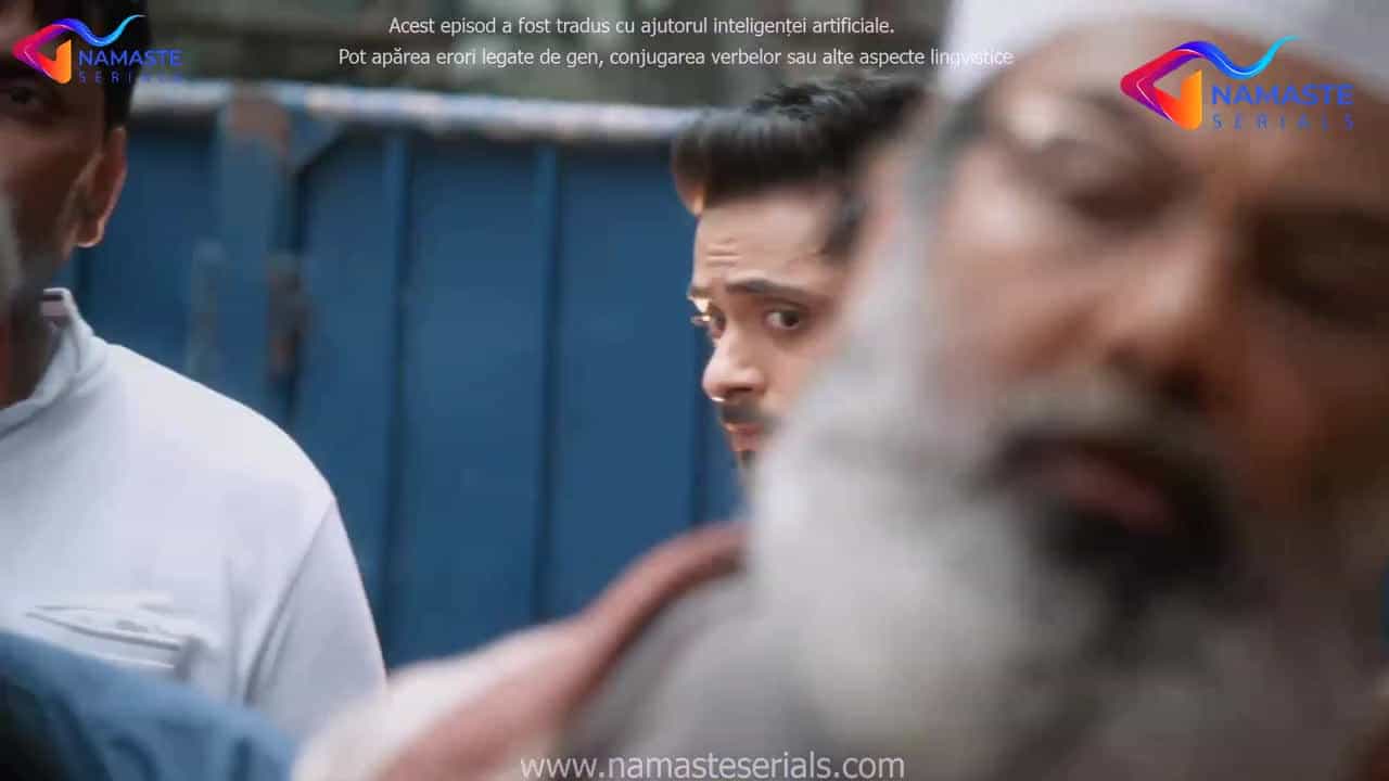 Ishq Subhan Allah - Episode 355