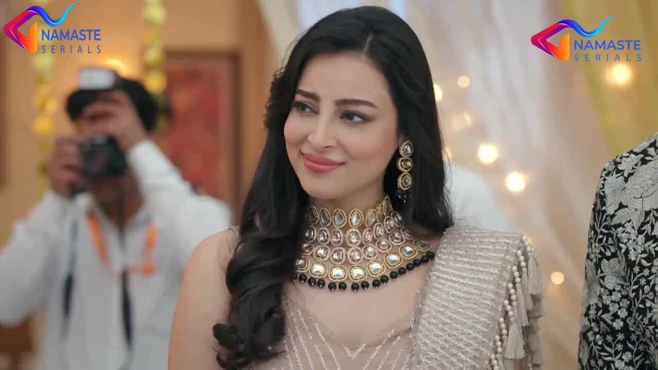 Jhanak - Episode 111