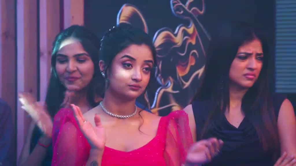 Jagriti - Episode 148