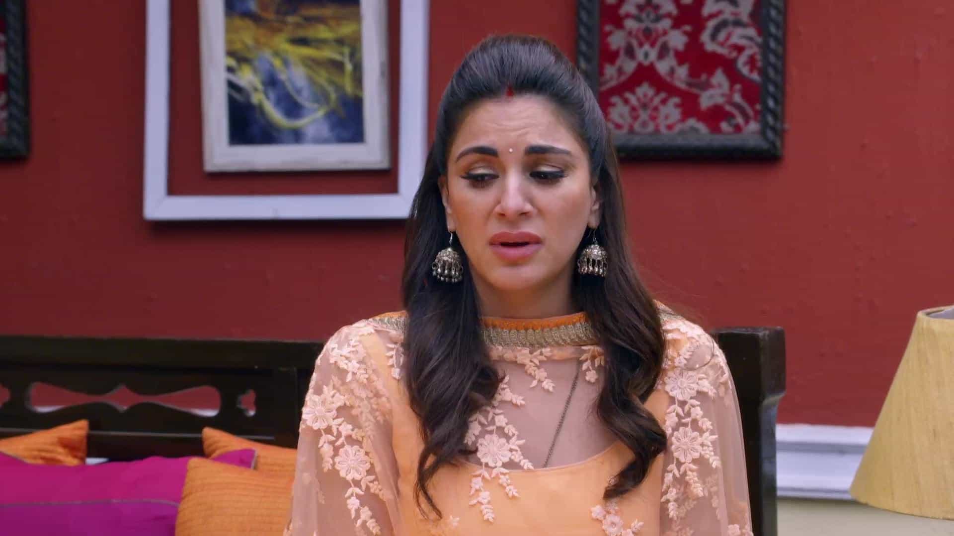 Kundali Bhagya - Episode 598