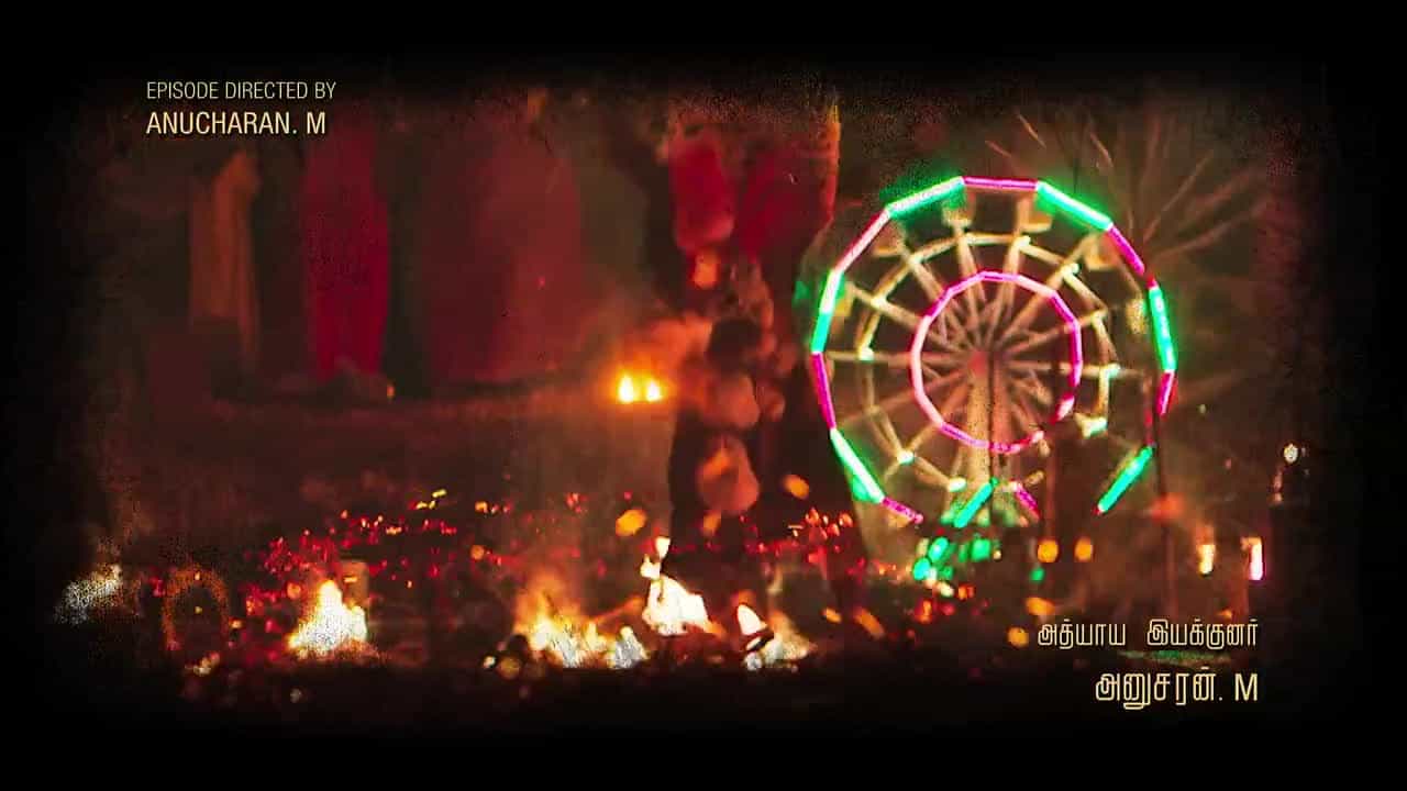 Suzhal - The Vortex - Episode 7